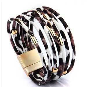 Sale! Multicolor magnetic Bracelet